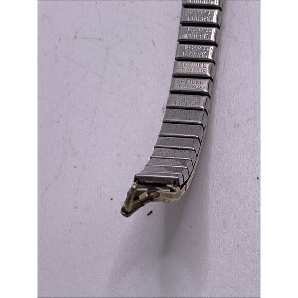 Lot Of 3 10k Goldfilled Vintage Watch Bands main image 4